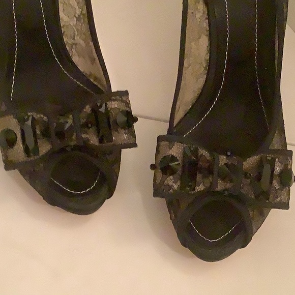 Christian Dior DRESS SHOES - Picture 9 of 9